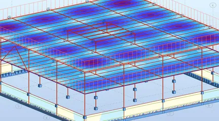 دوره آموزشی ابزارهای تحلیل ساختاری در رویت